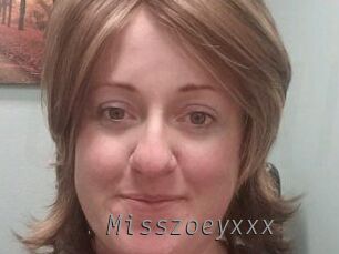 Misszoeyxxx