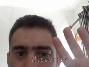Misterios