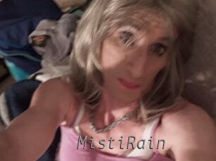 MistiRain
