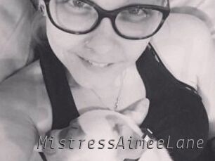 MistressAimeeLane