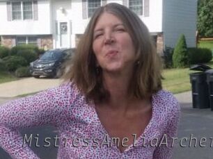 MistressAmeliaArcher Livestrip Cams
