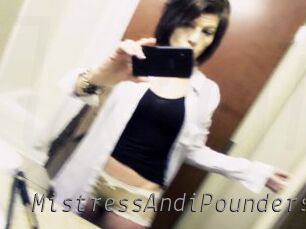MistressAndiPounders