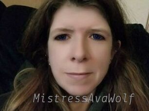 MistressAvaWolf