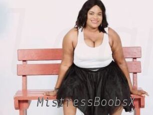 MistressBoobsX