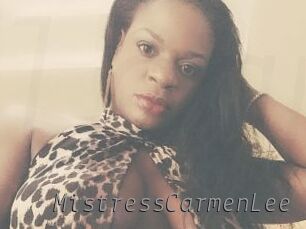 MistressCarmenLee