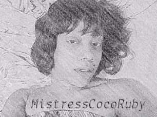 MistressCocoRuby
