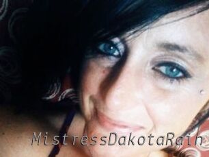 MistressDakotaRain