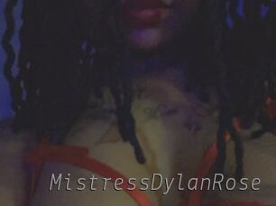MistressDylanRose