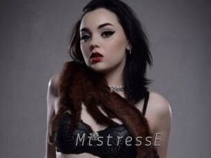 MistressE