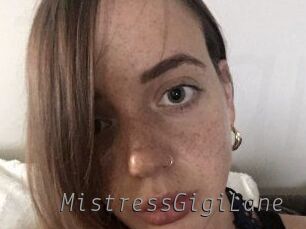 MistressGigiLane