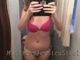 MistressJessicaSteele Livestrip Cams