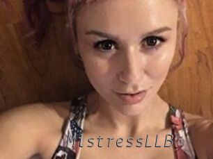 MistressLLB Livestrip Cams
