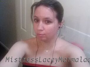 MistressLaceyMarmalade