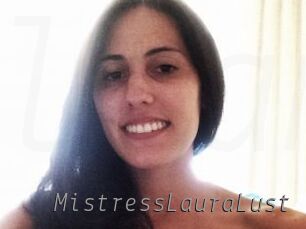 MistressLauraLust