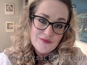 MistressLilyLaFleur