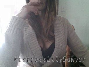MistressLilySawyer