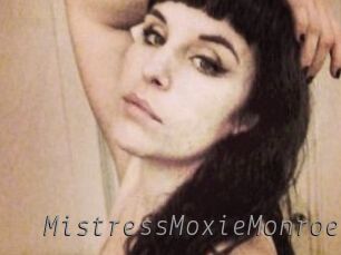 MistressMoxieMonroe