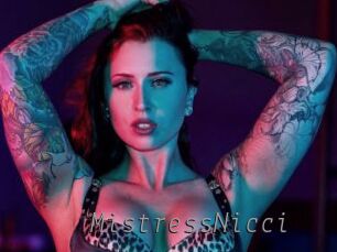 MistressNicci