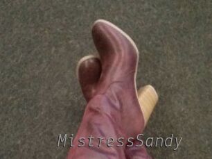 MistressSandy Livestrip Cams