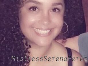 MistressSerenaPerez