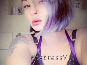 MistressV