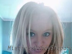 MistressWendyShepard
