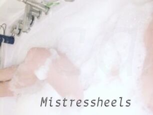 Mistressheels