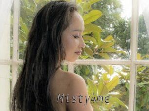 Misty4me Livestrip Cams