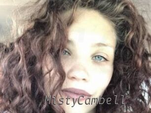 MistyCambell