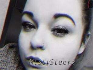 MistySteere