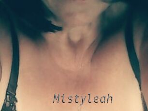 Mistyleah