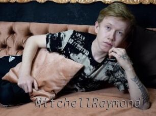 MitchellRaymond