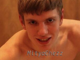 MityaChezz