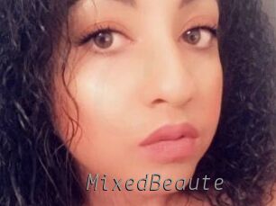 MixedBeaute
