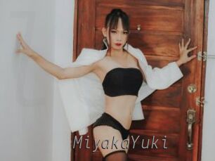 MiyakaYuki
