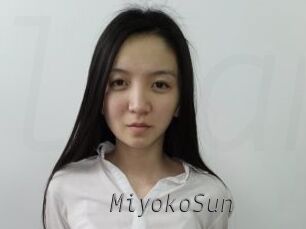 MiyokoSun