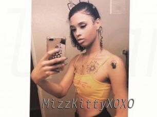 MizzKittyXOXO