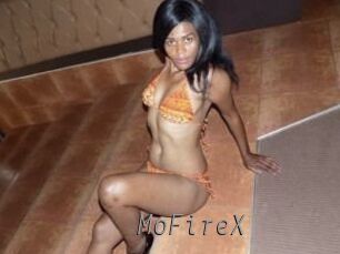 MoFireX Livestrip Cams