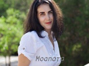 Moanara