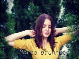 Mocco_brunnete