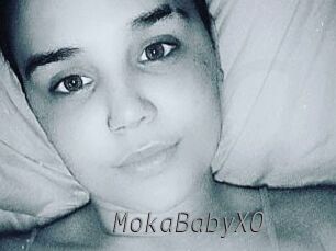 MokaBabyXO