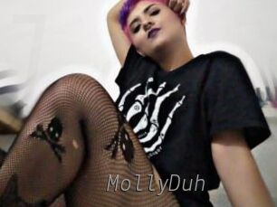 MollyDuh