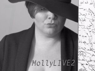MollyLIVE2