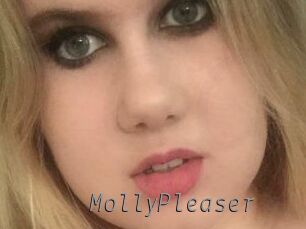 MollyPleaser Livestrip Cams