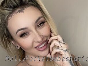 MollyPocketbabestation