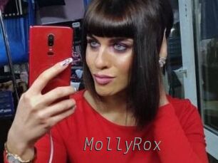 MollyRox Livestrip Cams