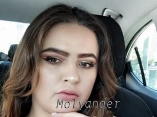Molyander