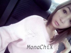 MonaChiX