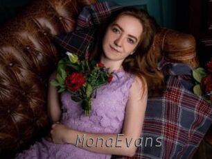 MonaEvans
