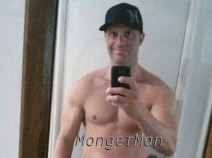 MongerMan